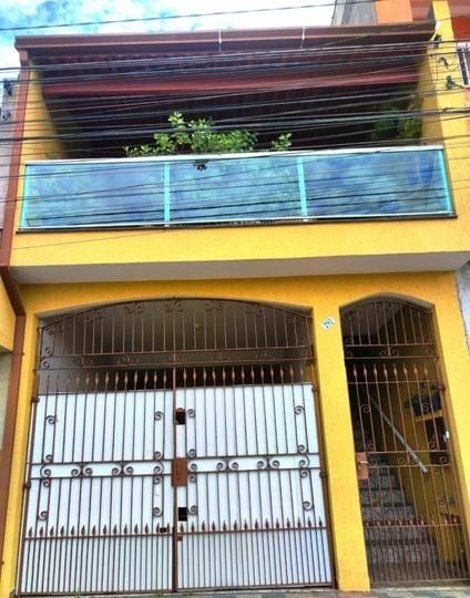Foto do Casa 4 quartos em Mauá — miniatura 2