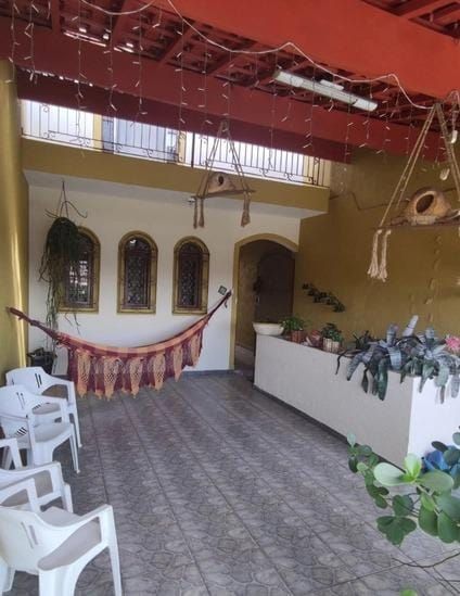 Foto do Casa 4 quartos em Mauá — miniatura 3