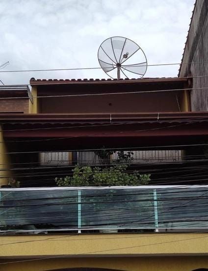 Foto do Casa 4 quartos em Mauá — miniatura 13