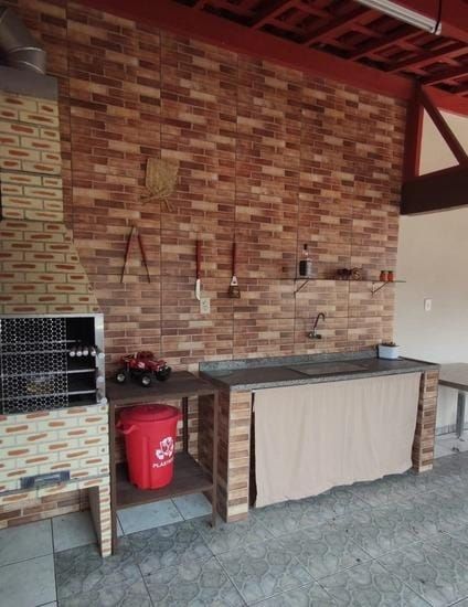 Foto do Casa 4 quartos em Mauá — miniatura 14