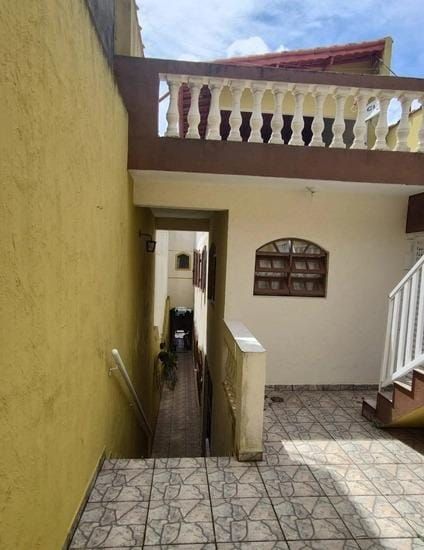 Foto do Casa 4 quartos em Mauá — miniatura 20