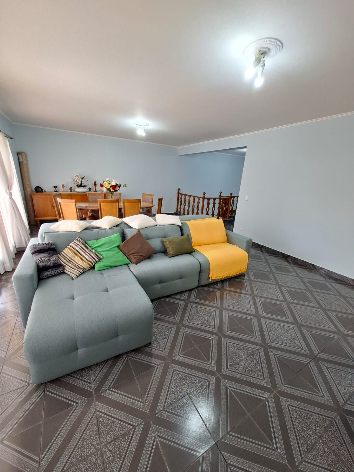 Foto do Casa 3 quartos em Mauá — miniatura 3
