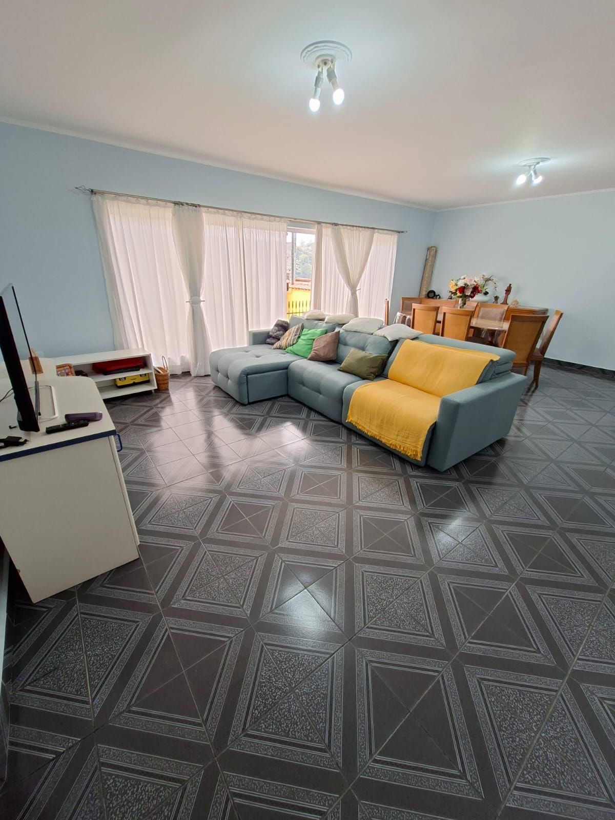 Foto do Casa 3 quartos em Mauá — miniatura 2