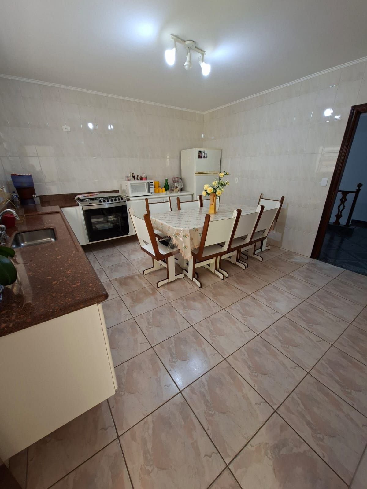 Foto do Casa 3 quartos em Mauá — miniatura 5