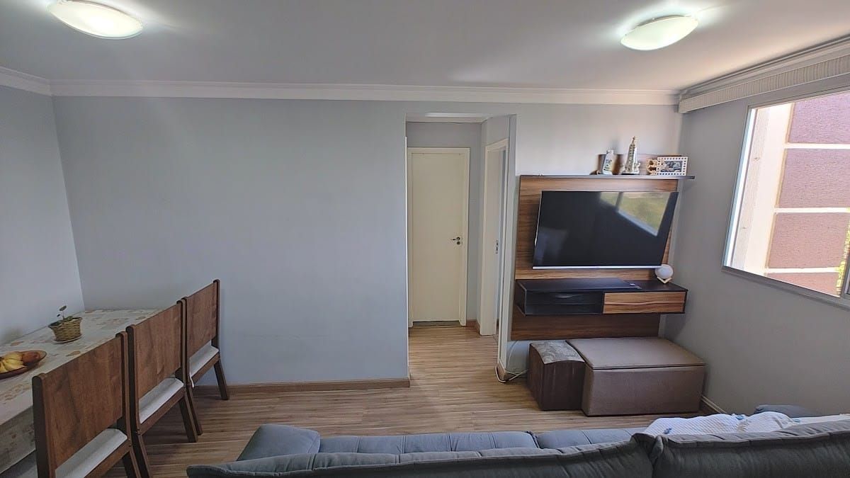 Foto do Apartamento 2 quartos em Mauá — miniatura 3