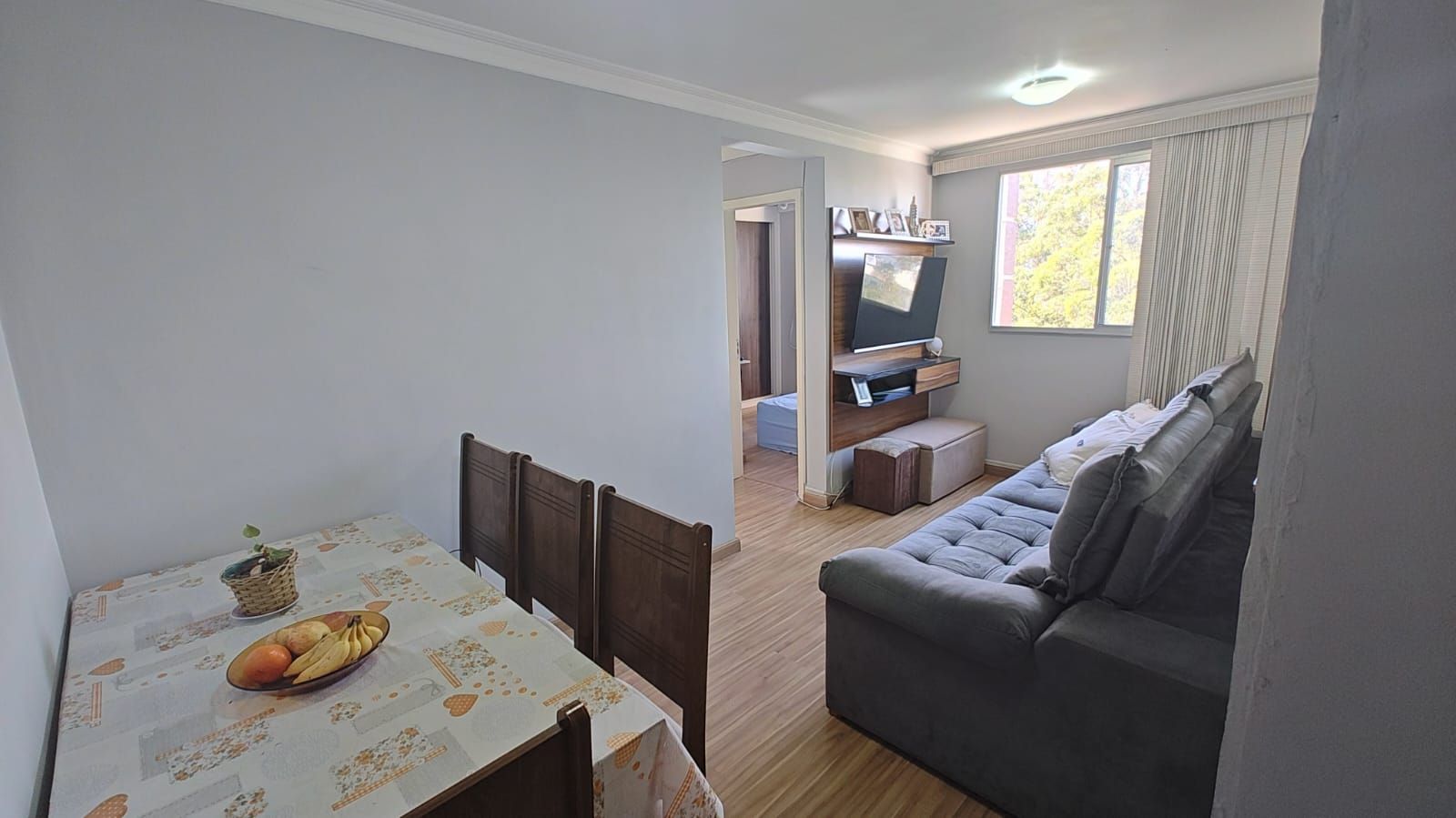 Foto do Apartamento 2 quartos em Mauá — miniatura 2