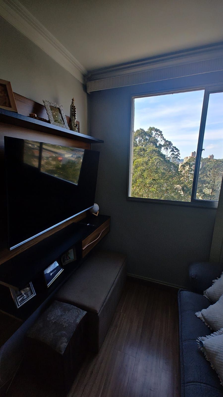 Foto do Apartamento 2 quartos em Mauá — miniatura 4