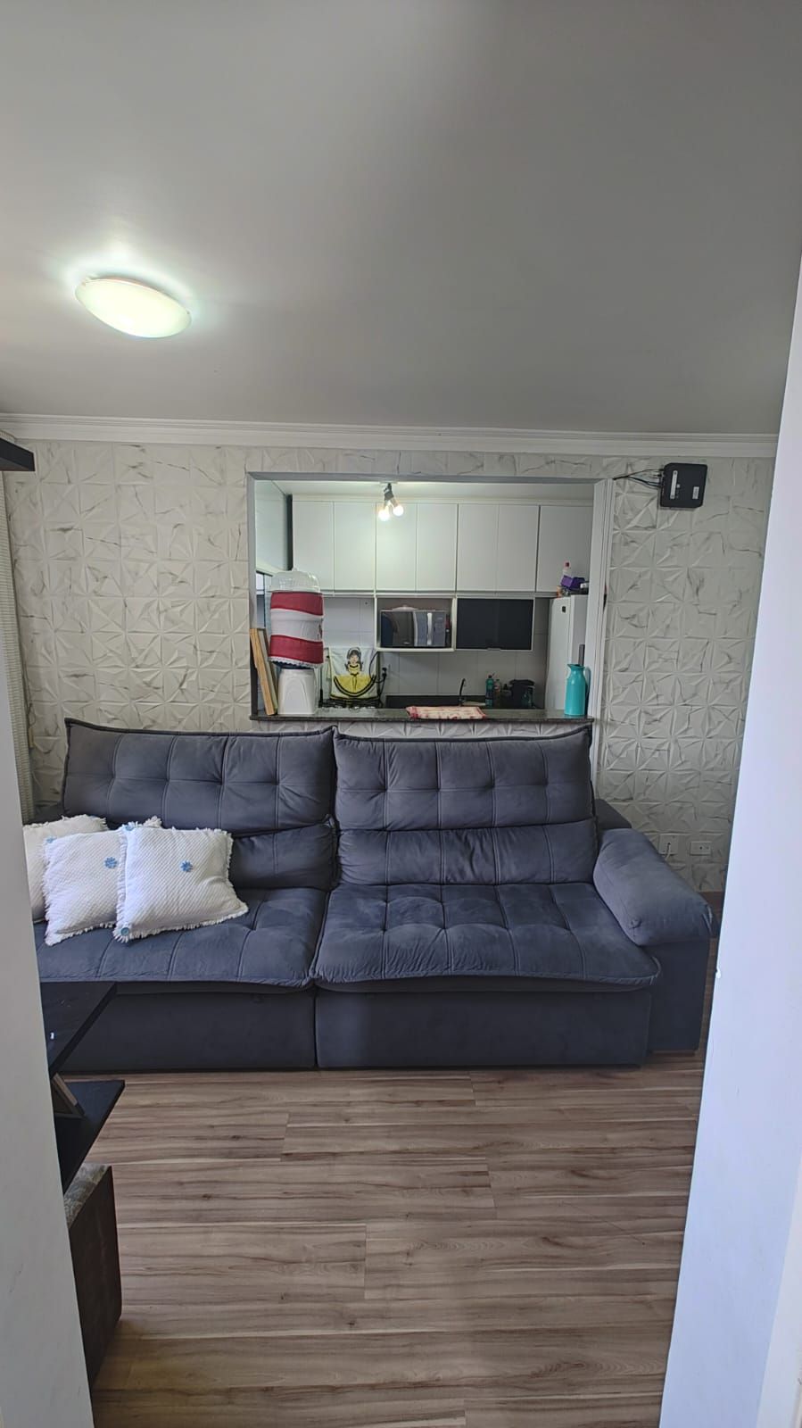 Foto do Apartamento 2 quartos em Mauá — miniatura 5