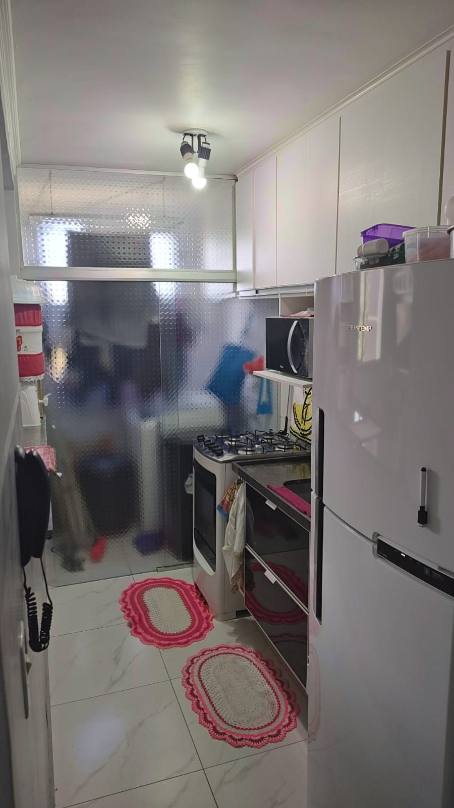 Foto do Apartamento 2 quartos em Mauá — miniatura 7
