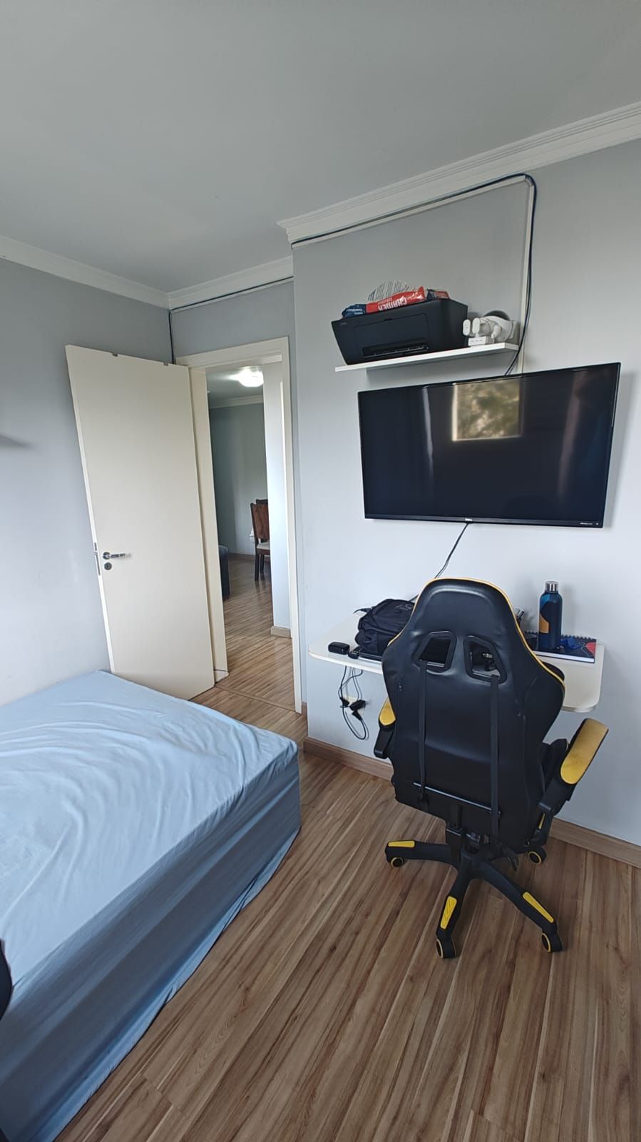 Foto do Apartamento 2 quartos em Mauá — miniatura 8