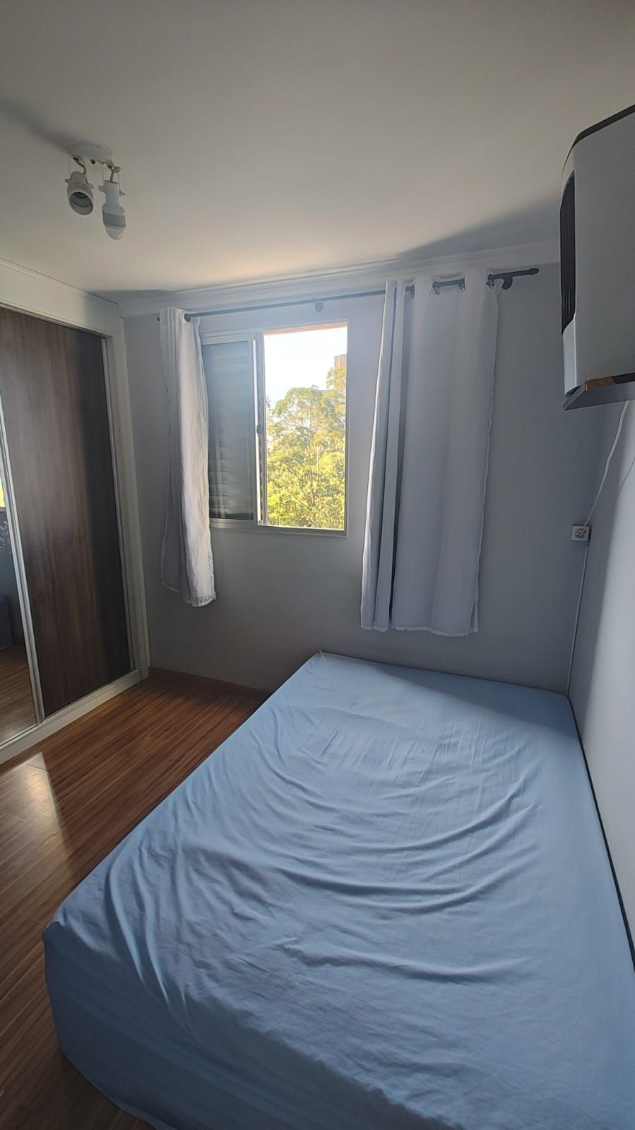 Foto do Apartamento 2 quartos em Mauá — miniatura 9