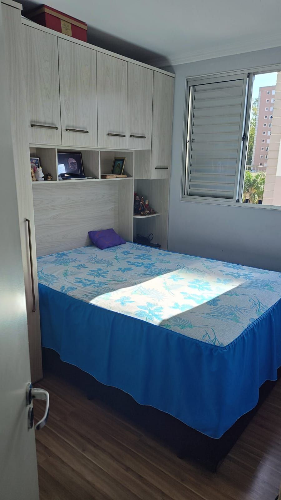 Foto do Apartamento 2 quartos em Mauá — miniatura 11