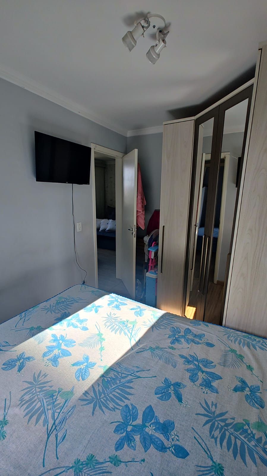 Foto do Apartamento 2 quartos em Mauá — miniatura 10