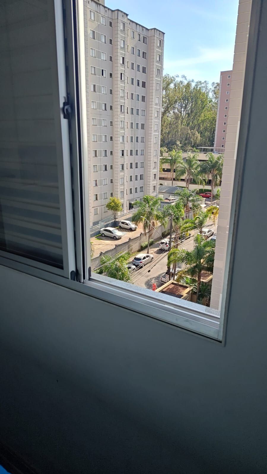 Foto do Apartamento 2 quartos em Mauá — miniatura 12