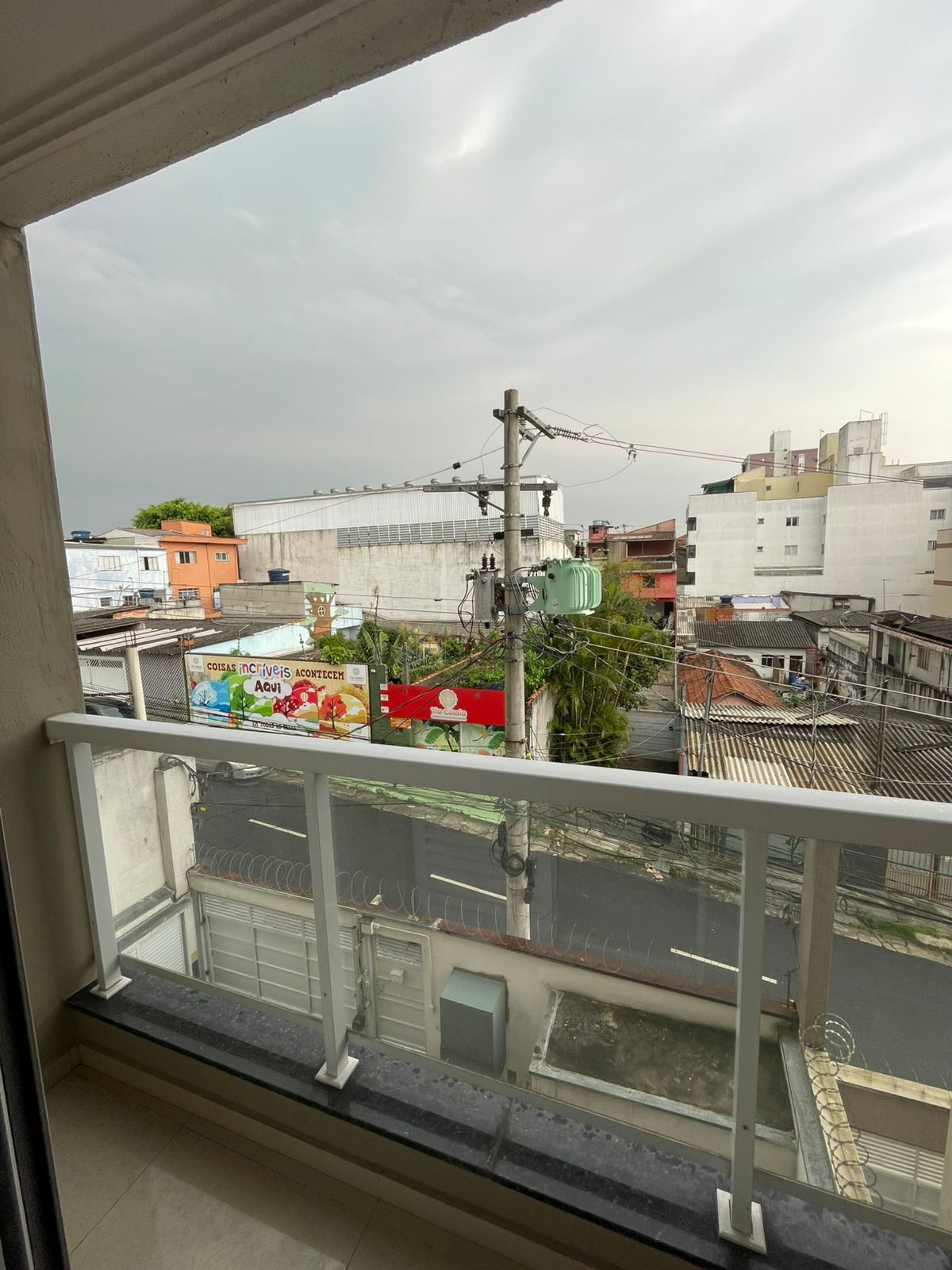 Foto do Apartamento 2 quartos em Mauá — miniatura 14