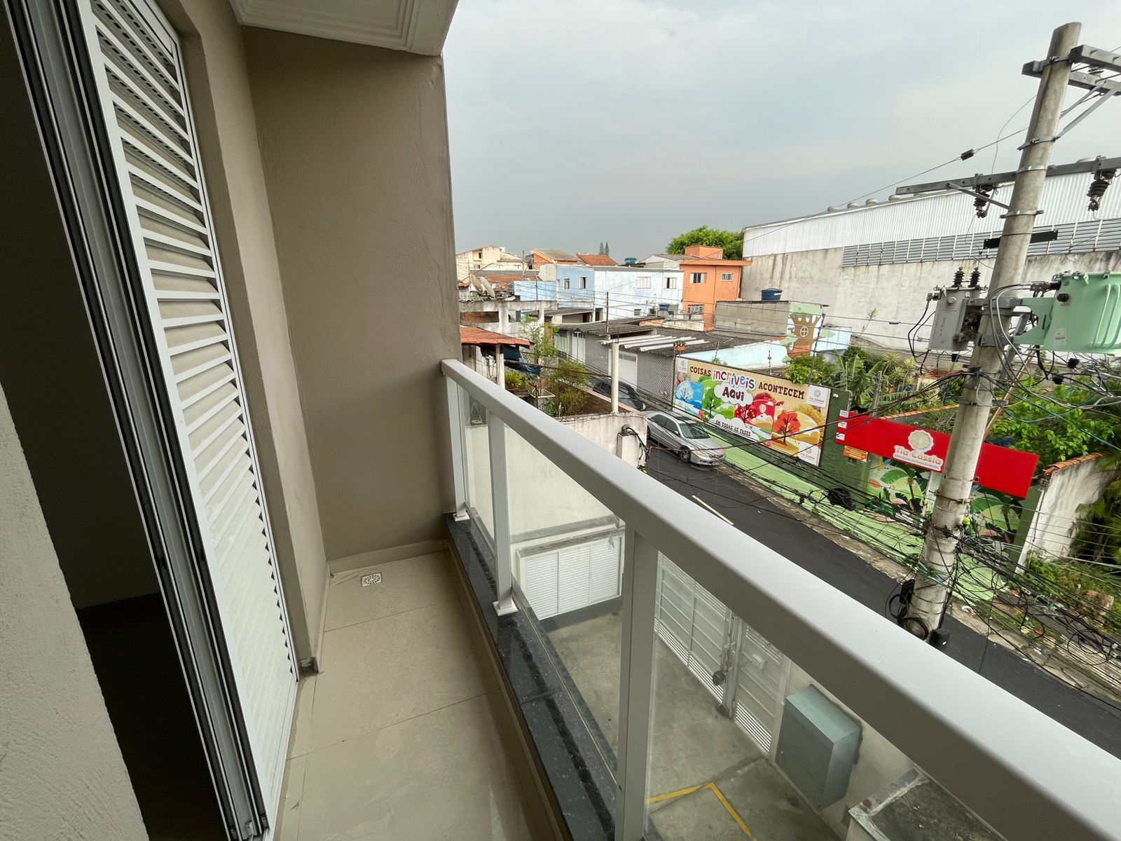 Foto do Apartamento 2 quartos em Mauá — miniatura 16