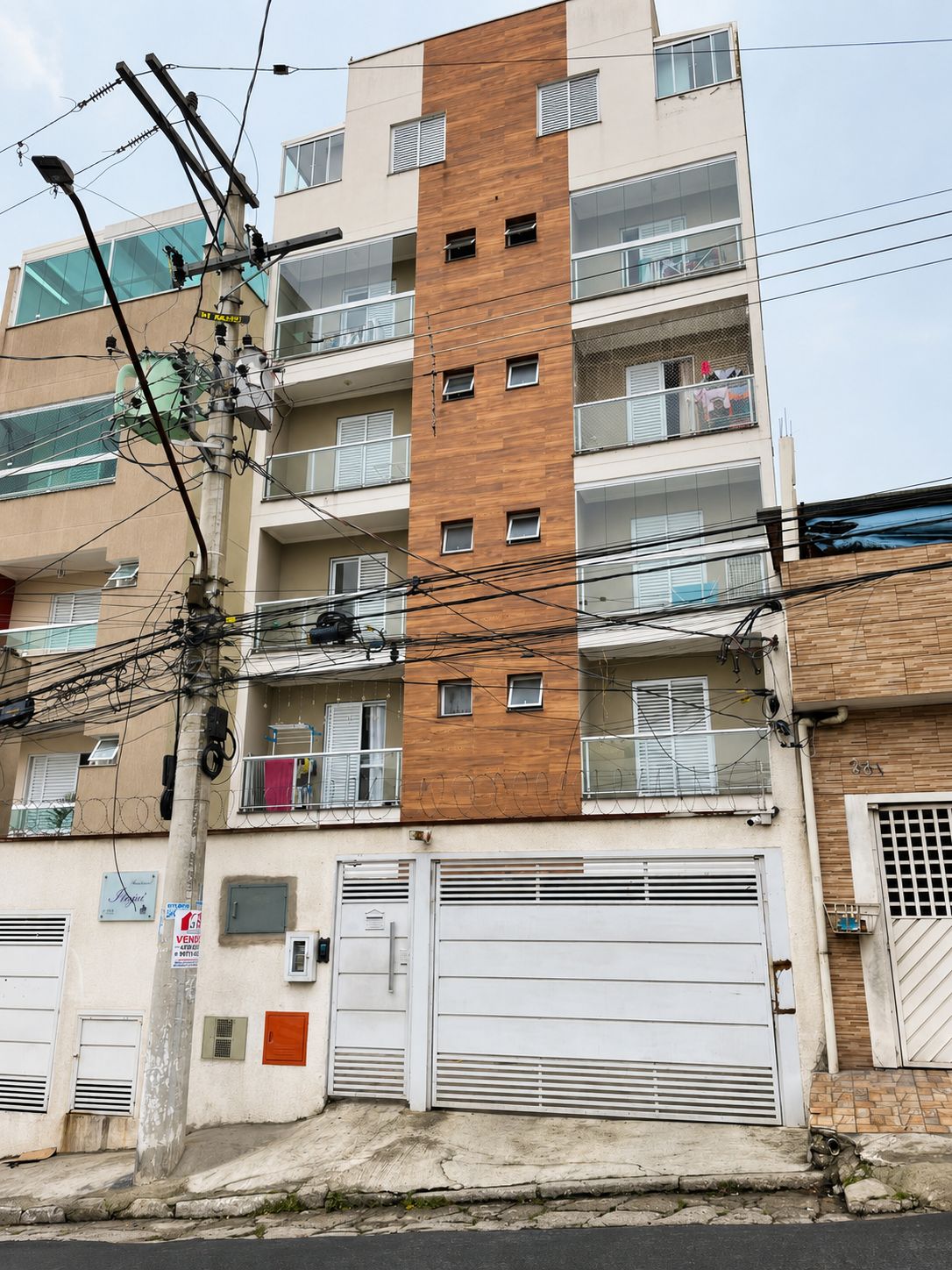 Foto do Apartamento 2 quartos em Mauá — miniatura 18