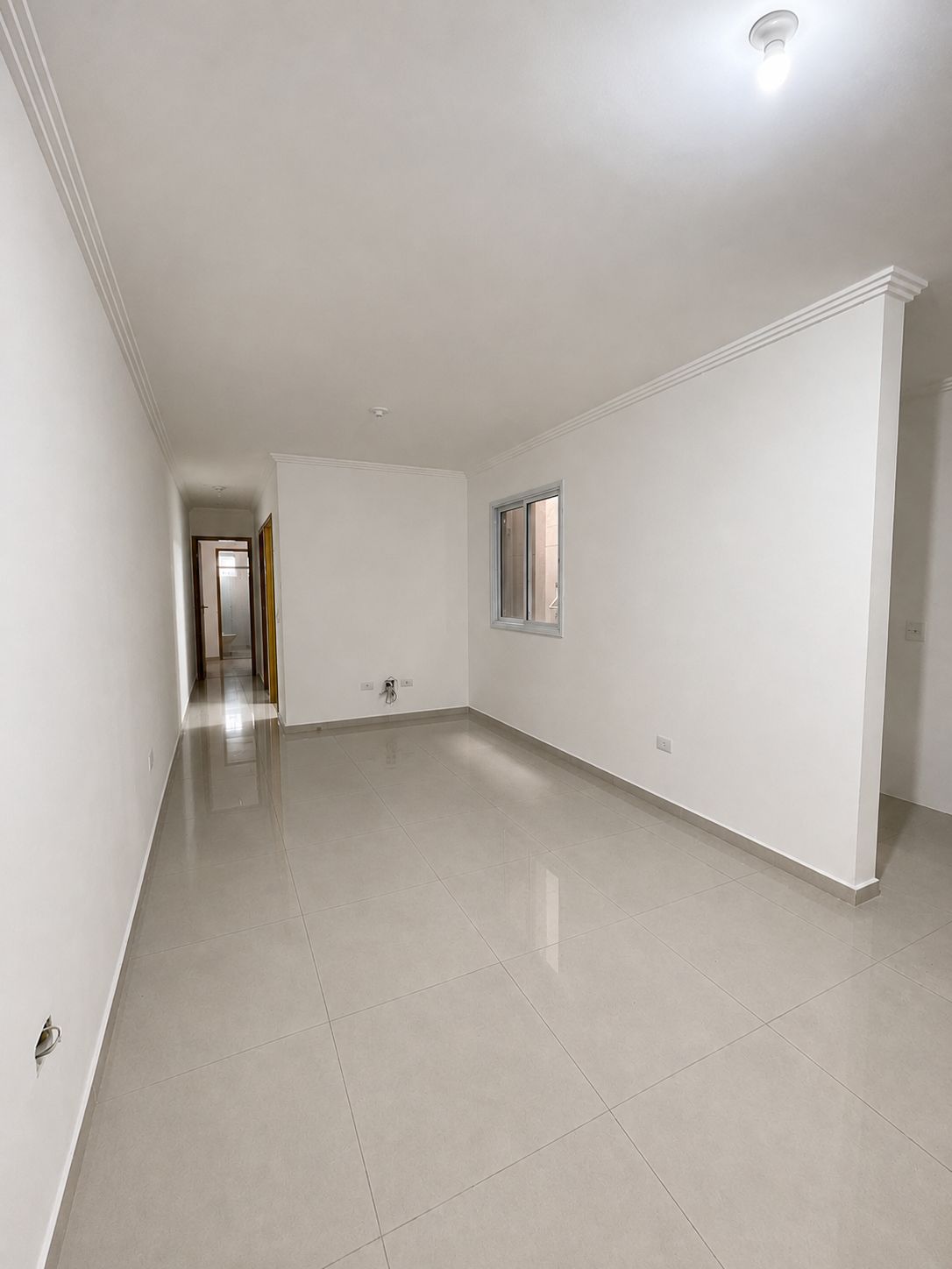 Foto do Apartamento 2 quartos em Mauá