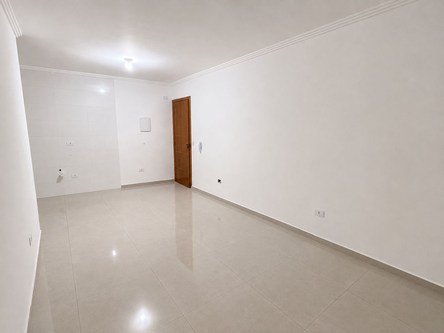 Foto do Apartamento 2 quartos em Mauá — miniatura 2