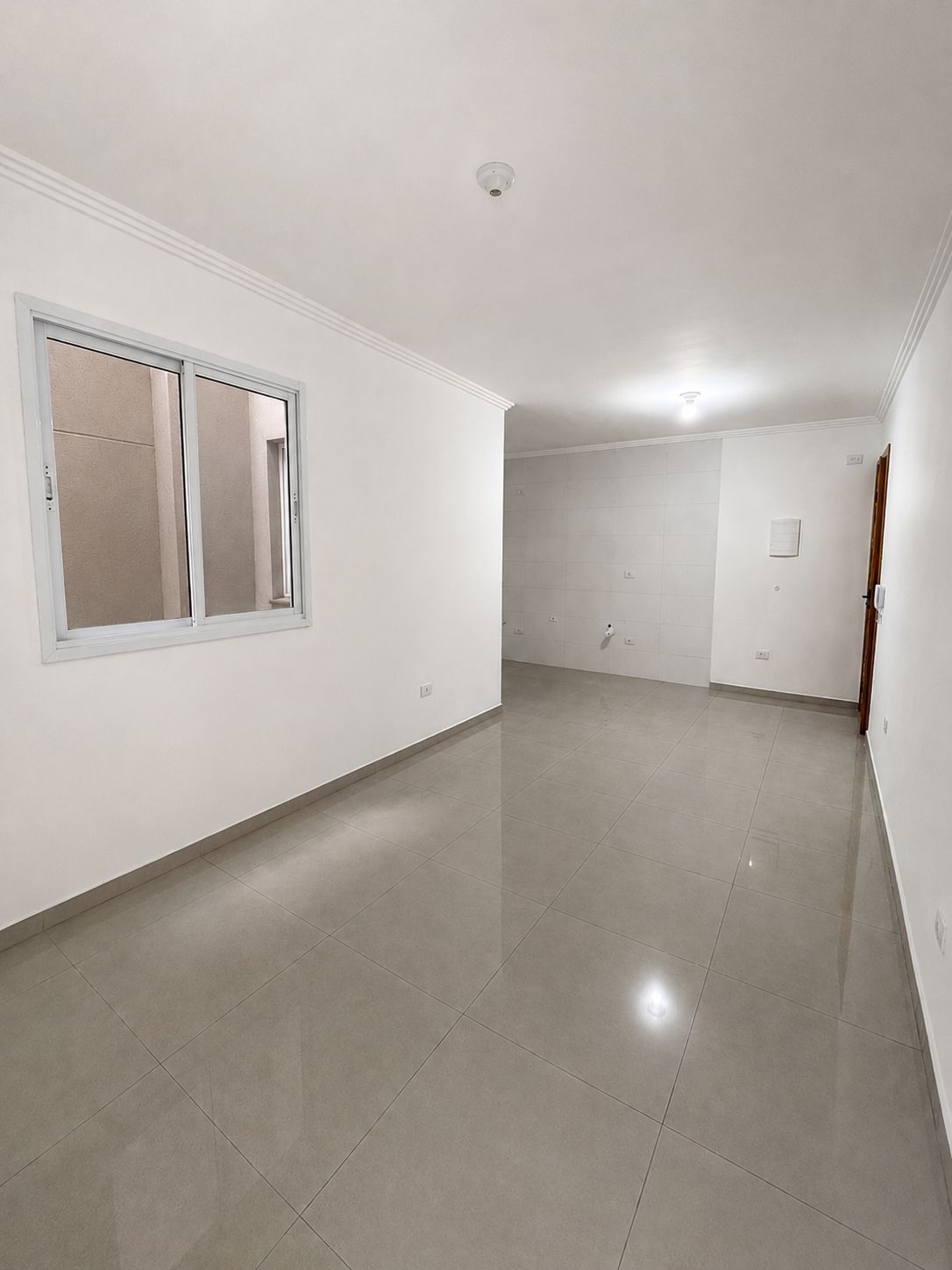 Foto do Apartamento 2 quartos em Mauá — miniatura 3