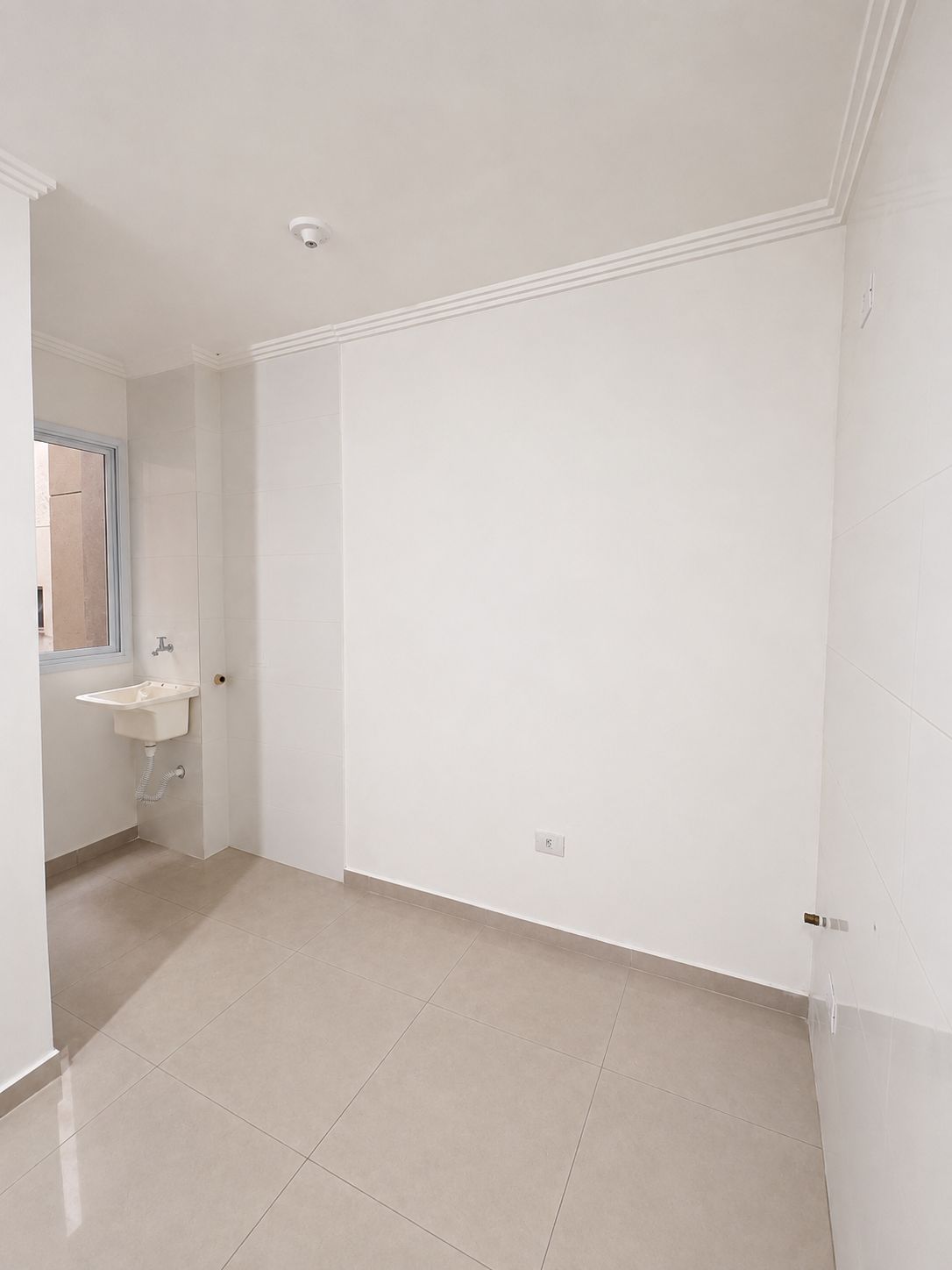 Foto do Apartamento 2 quartos em Mauá — miniatura 4