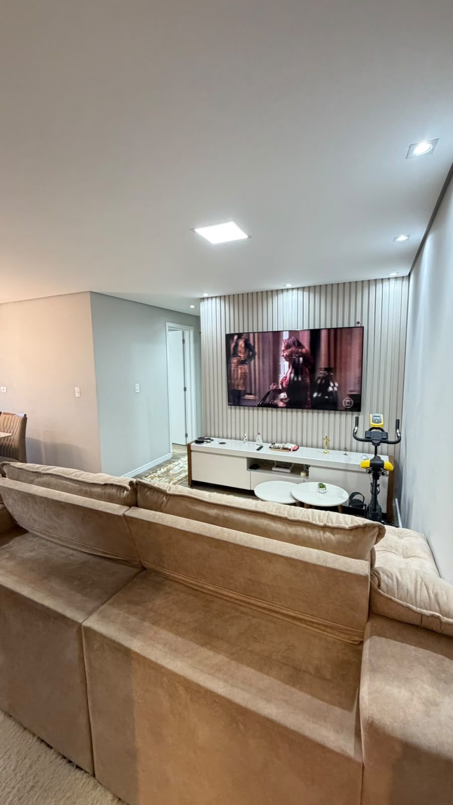 Foto do Apartamento 3 quartos em Mauá — miniatura 2