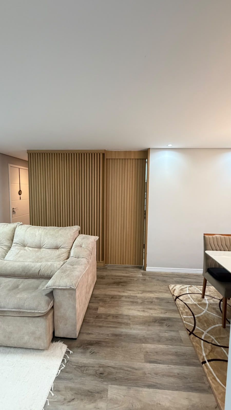 Foto do Apartamento 3 quartos em Mauá — miniatura 4