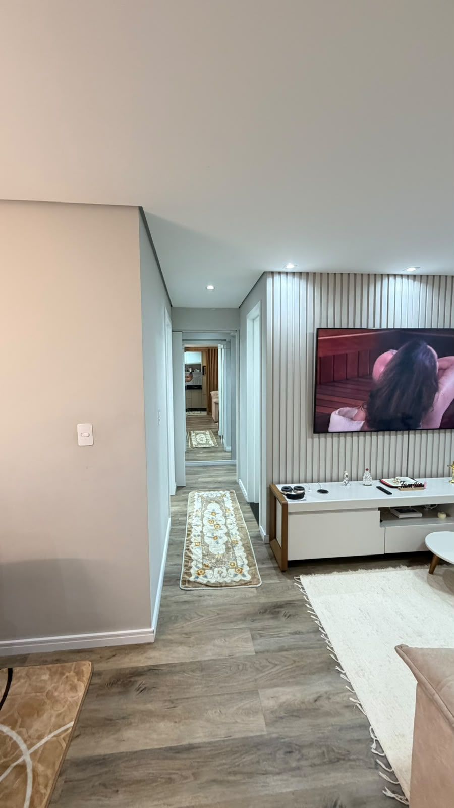 Foto do Apartamento 3 quartos em Mauá — miniatura 3