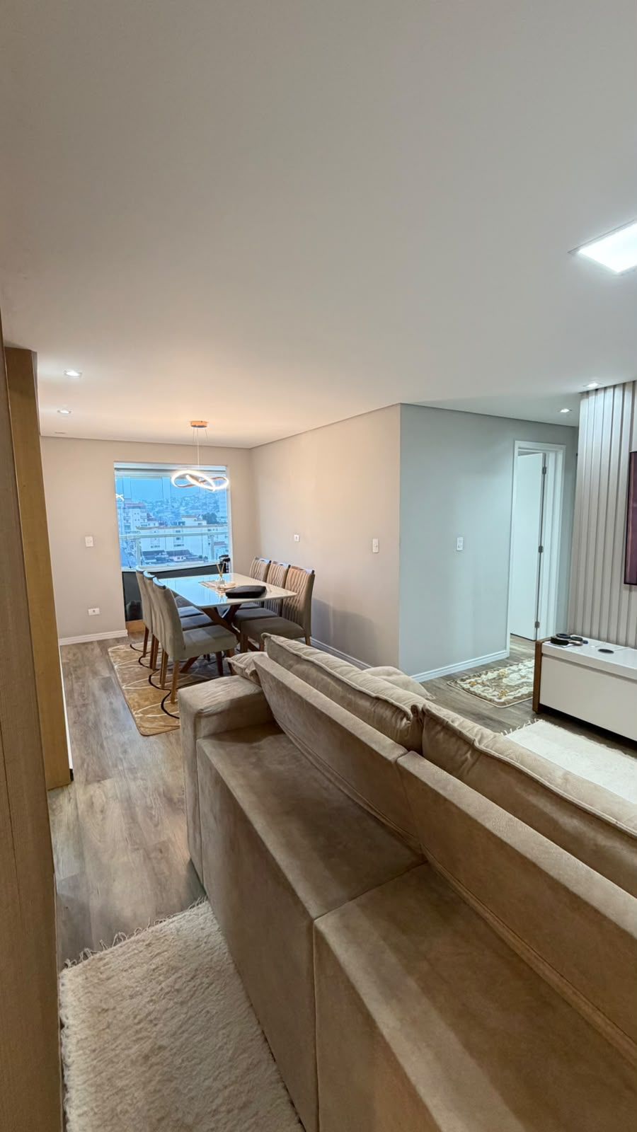 Foto do Apartamento 3 quartos em Mauá — miniatura 5