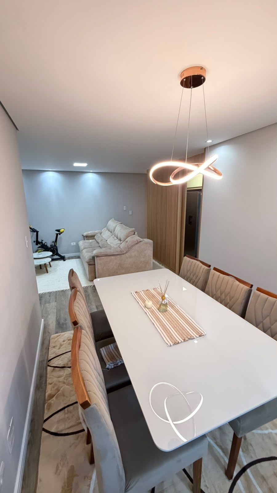 Foto do Apartamento 3 quartos em Mauá — miniatura 6