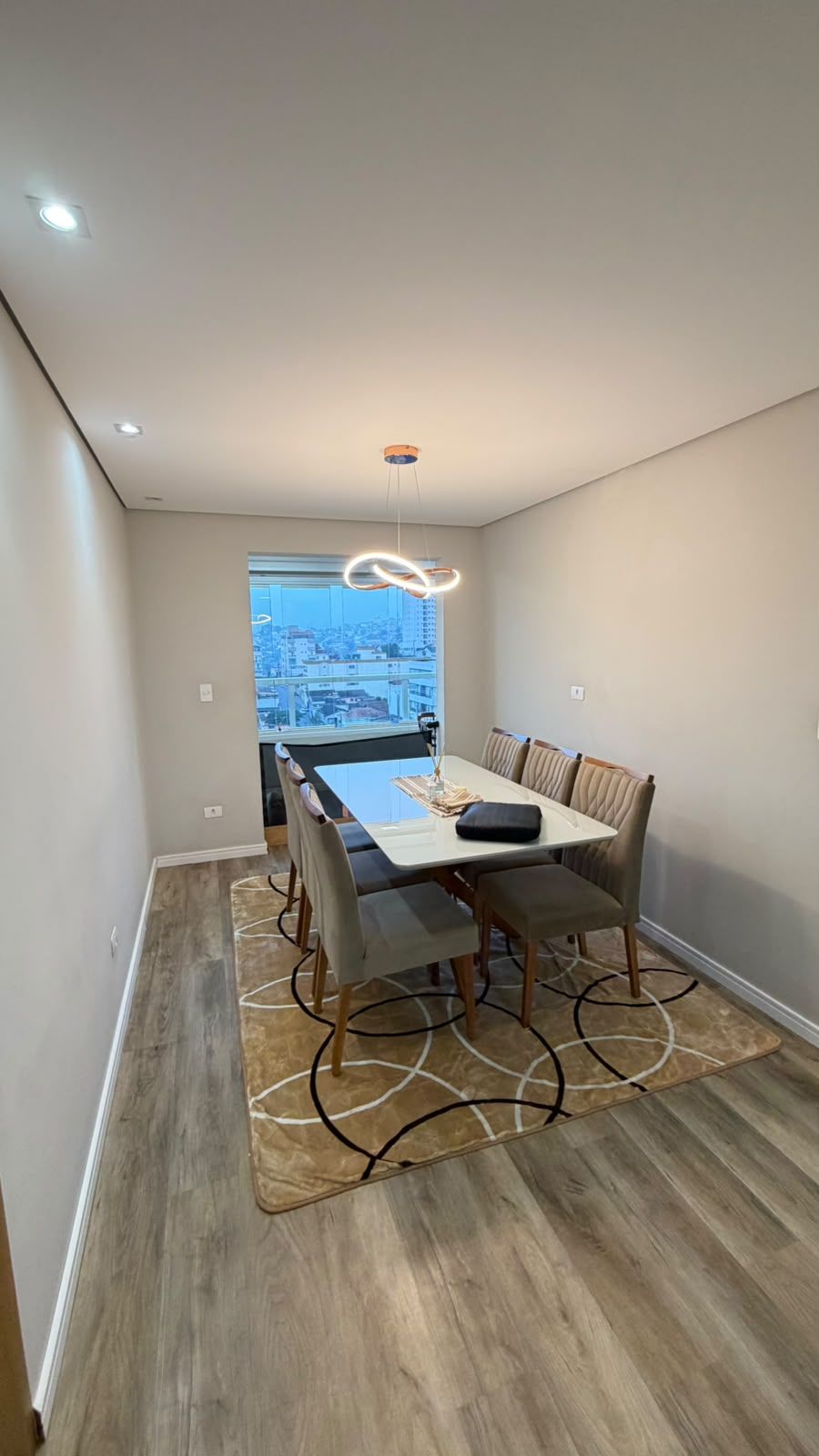 Foto do Apartamento 3 quartos em Mauá — miniatura 8