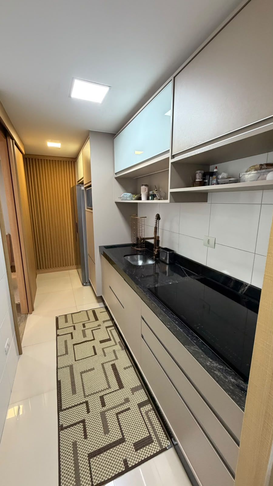 Foto do Apartamento 3 quartos em Mauá — miniatura 9
