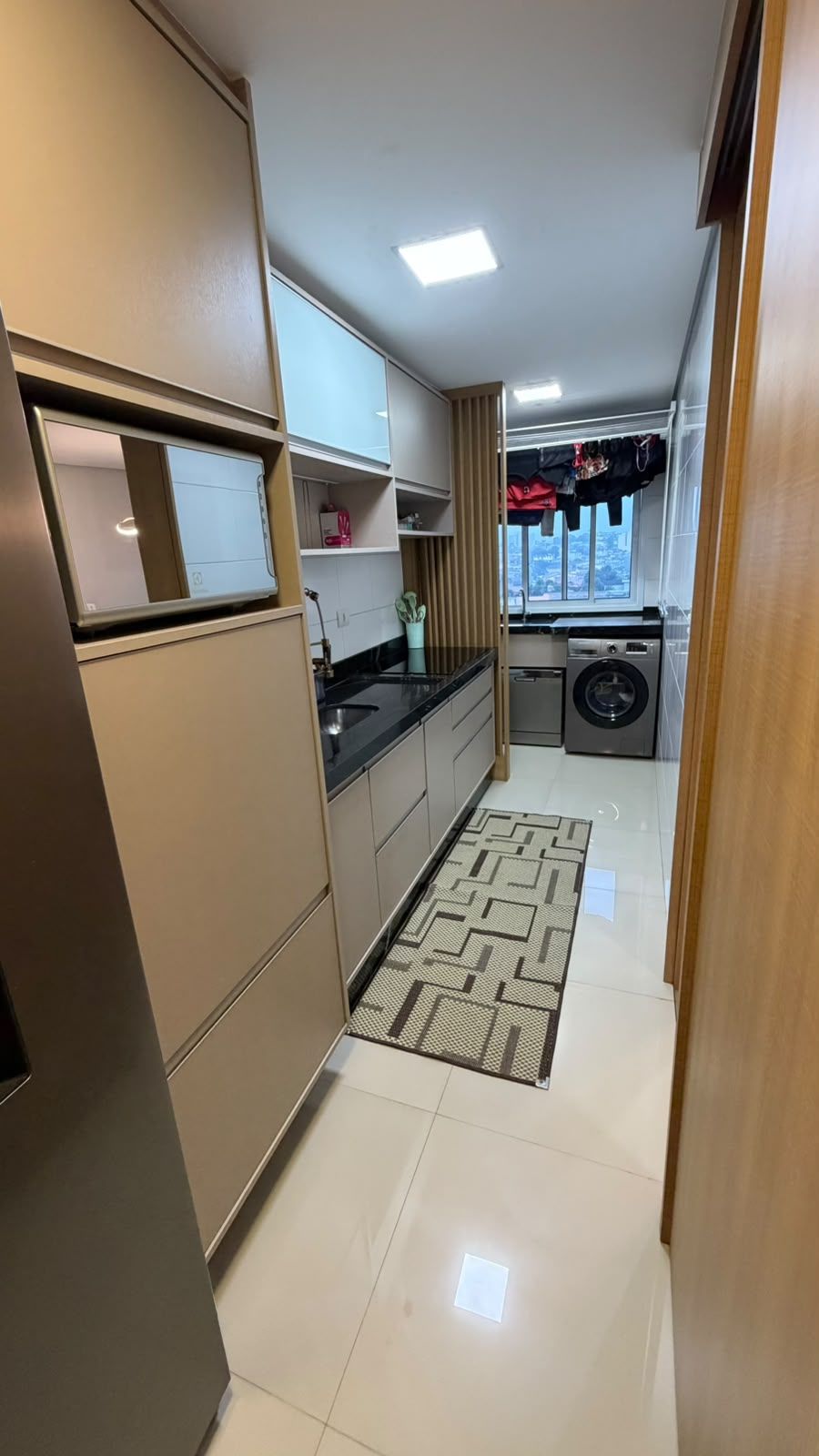 Foto do Apartamento 3 quartos em Mauá — miniatura 10
