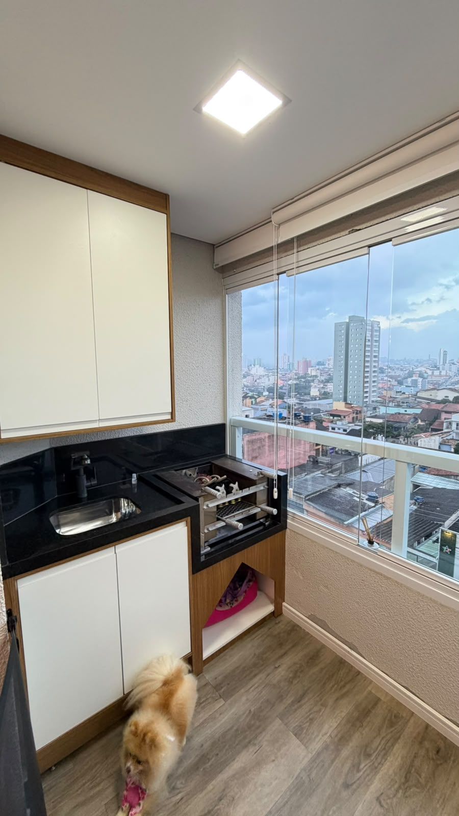 Foto do Apartamento 3 quartos em Mauá — miniatura 11
