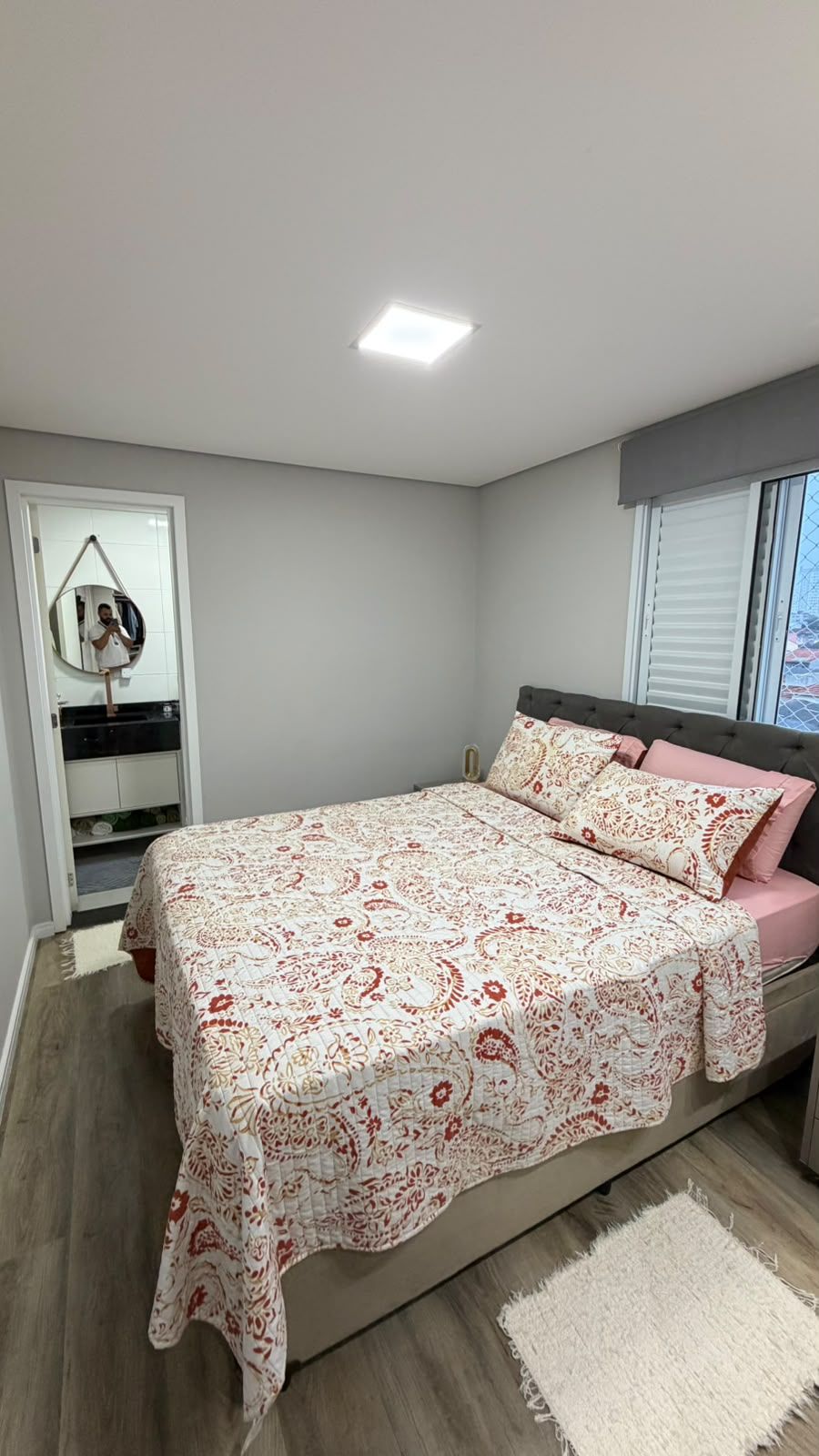 Foto do Apartamento 3 quartos em Mauá — miniatura 13