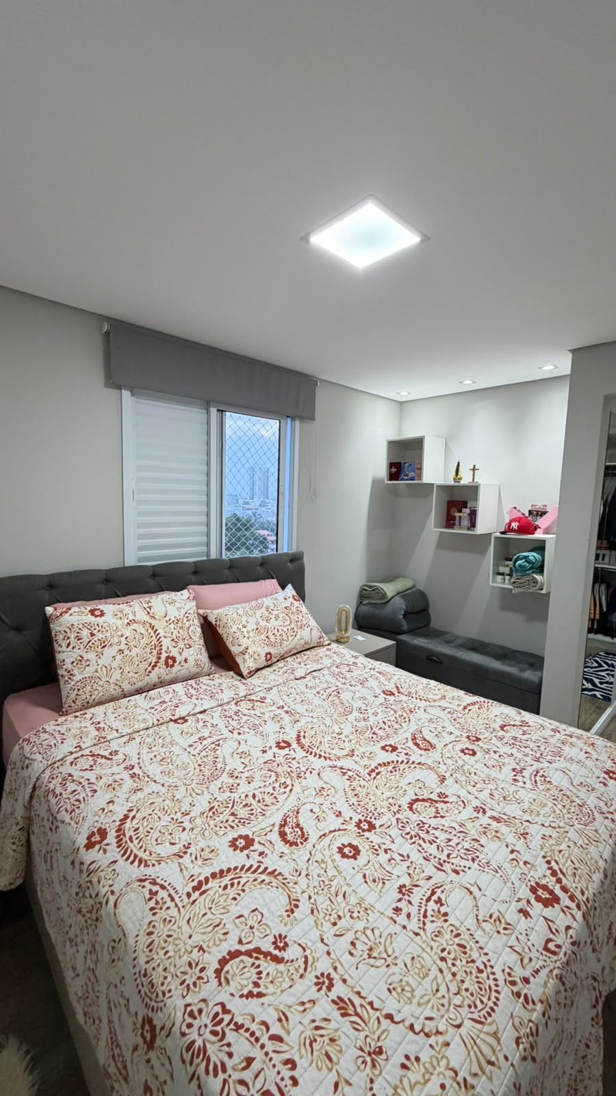Foto do Apartamento 3 quartos em Mauá — miniatura 12