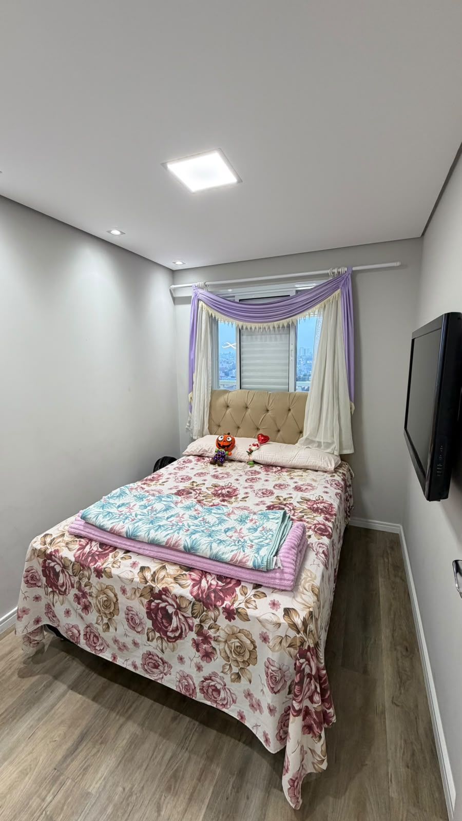 Foto do Apartamento 3 quartos em Mauá — miniatura 14