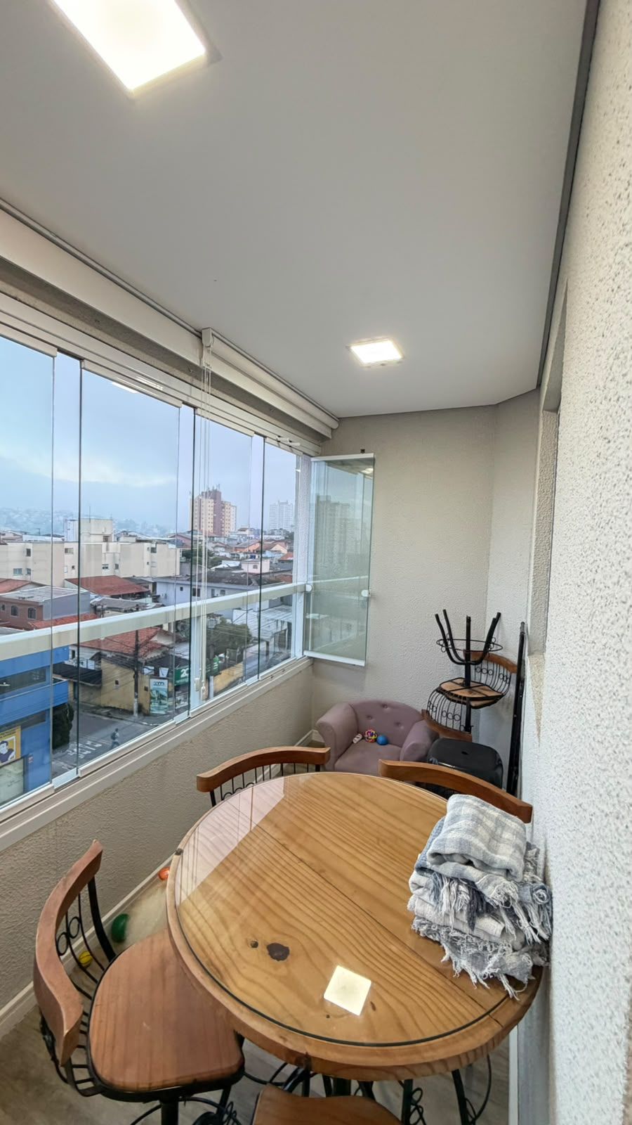 Foto do Apartamento 3 quartos em Mauá — miniatura 16