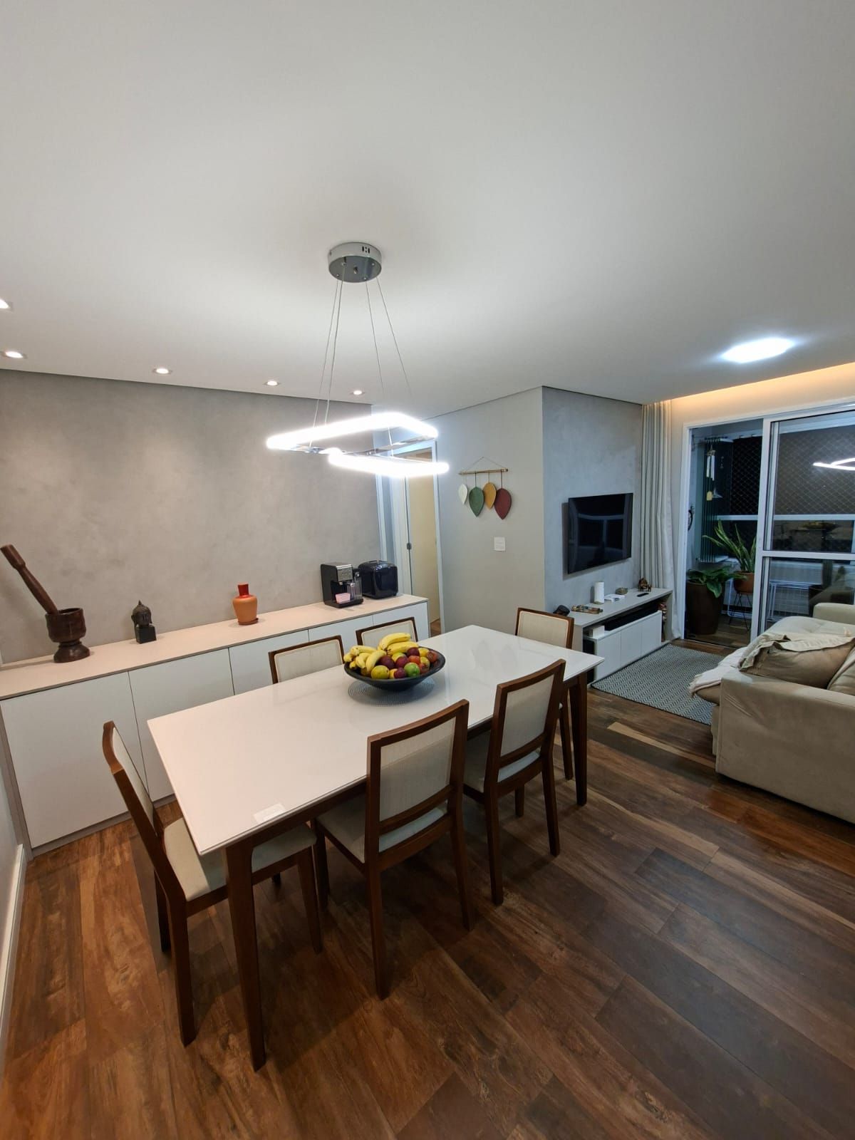 Apartamento à venda na Vila Nossa Senhora das Vitórias, Mauá