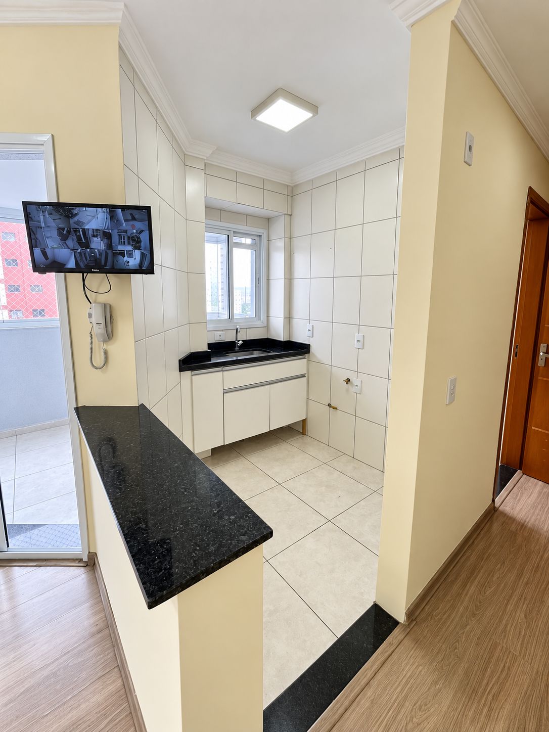 Foto do Apartamento 2 quartos em Santo André — miniatura 2