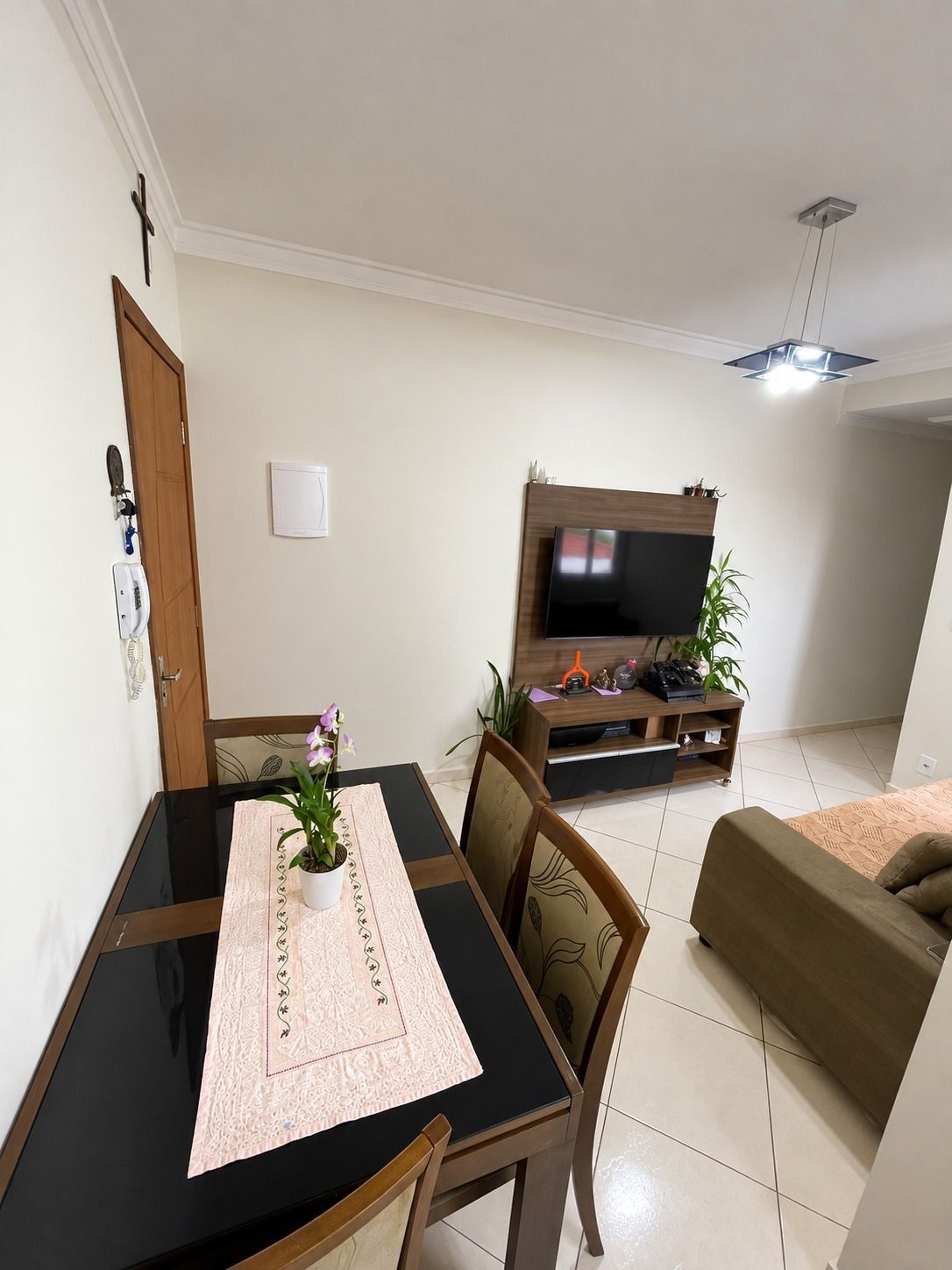Foto do Cobertura 2 quartos — miniatura 3