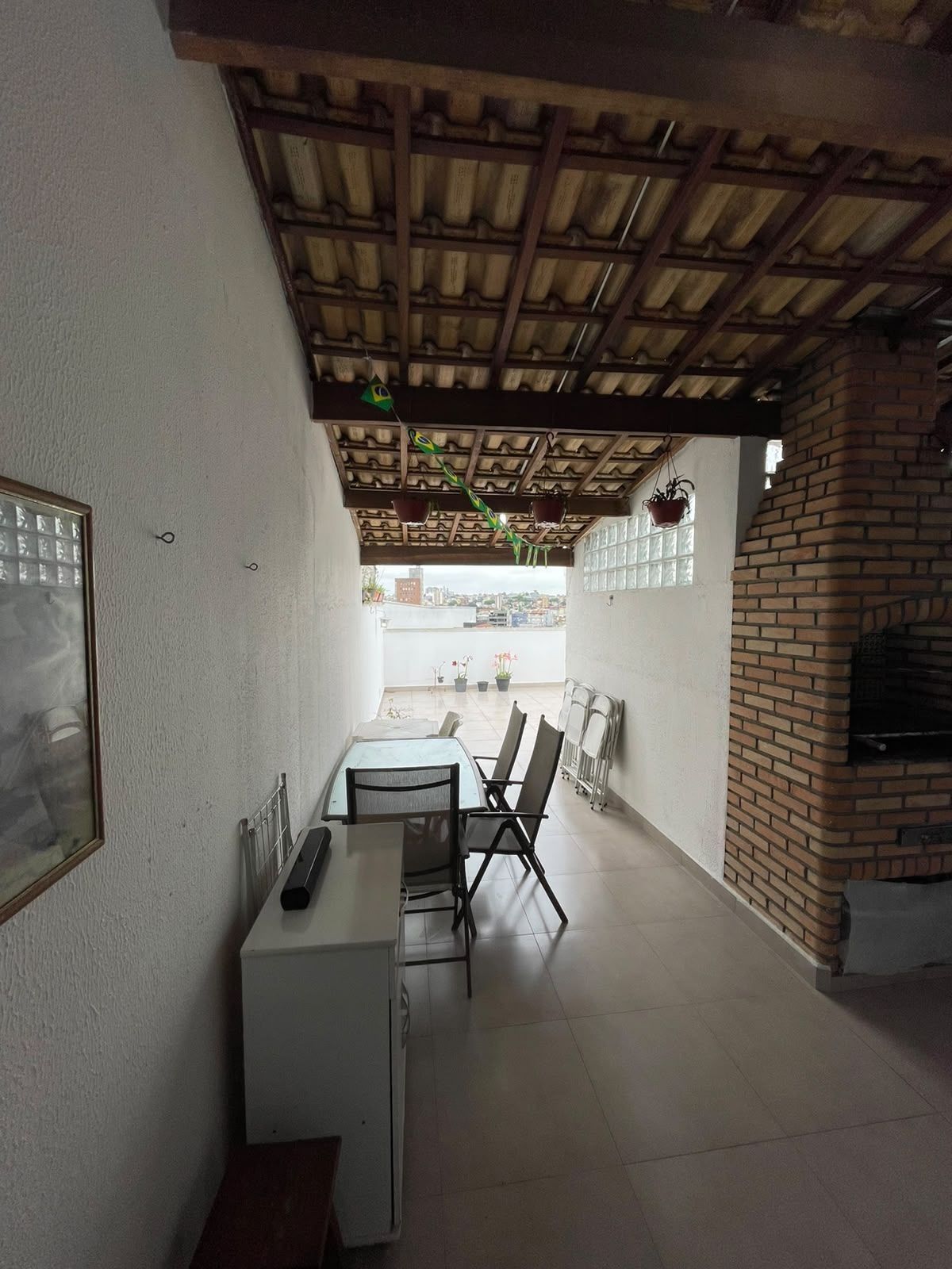 Foto do Cobertura 2 quartos — miniatura 12
