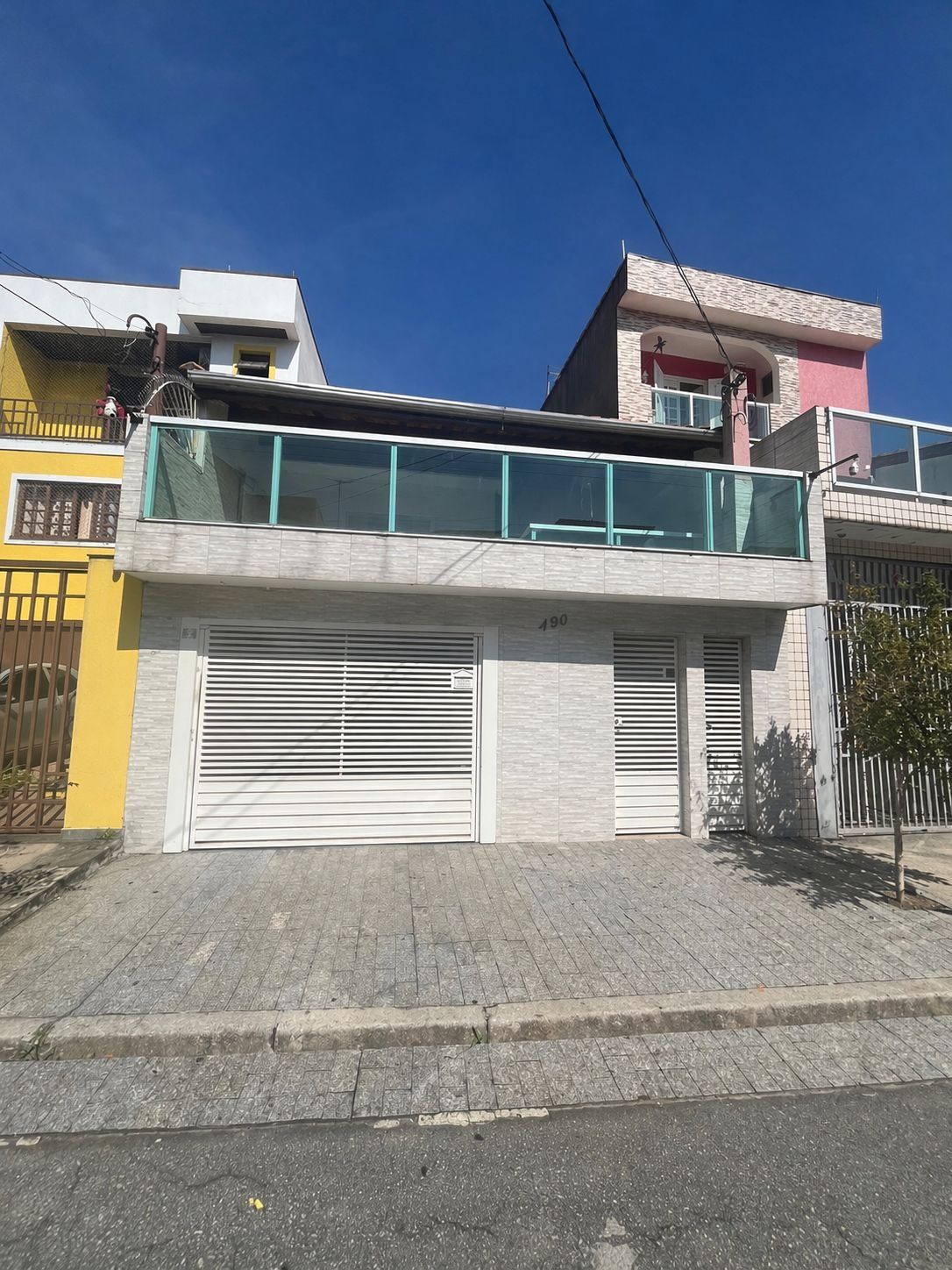 Foto do Casa 2 quartos