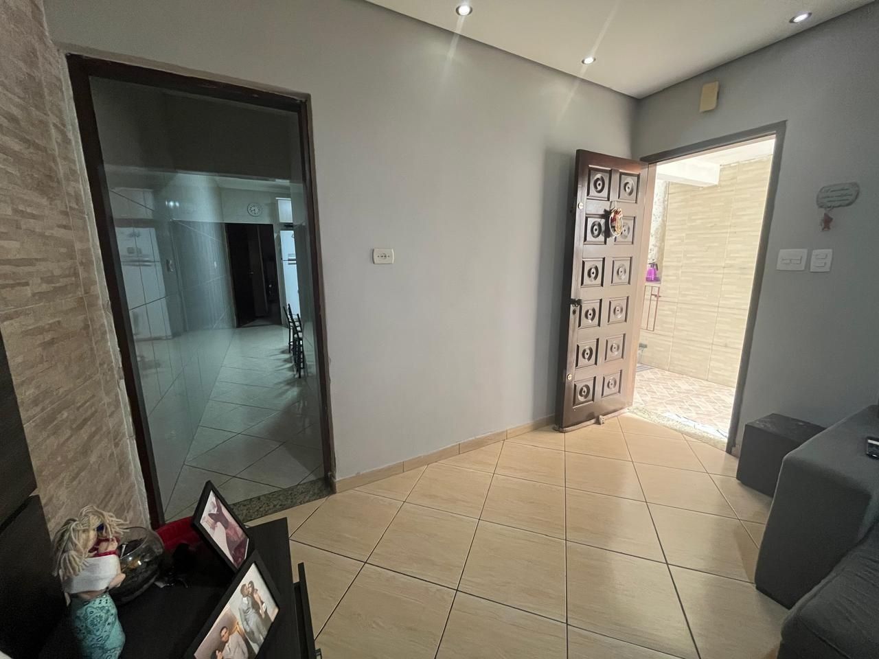 Foto do Casa 2 quartos — miniatura 3