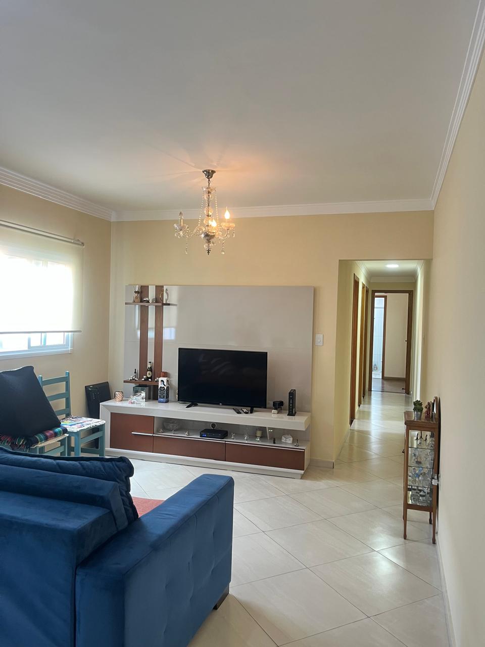 Cobertura à venda Vila Pires, Santo André 