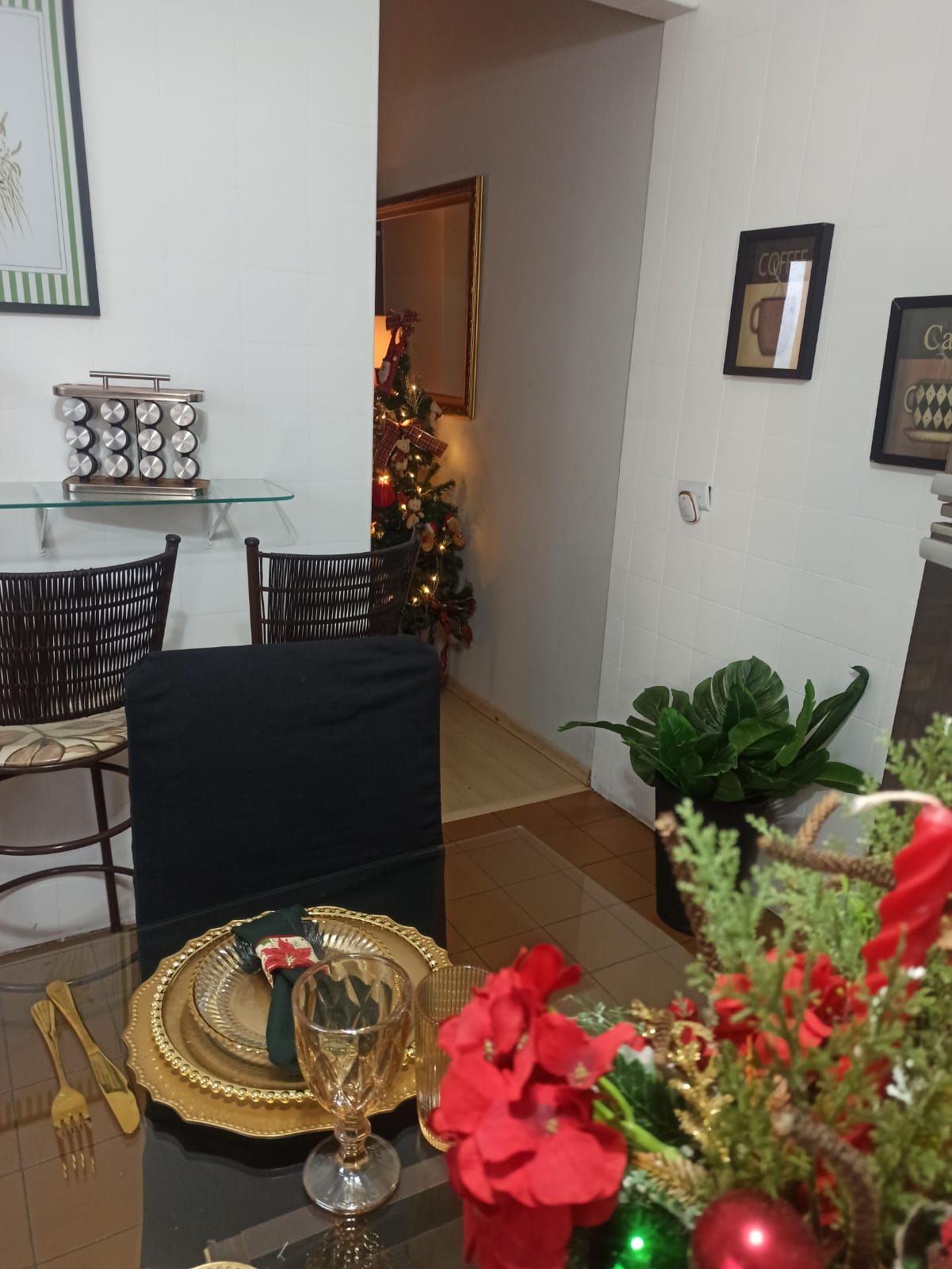 Casa assobradada com suíte à venda no Parque das Américas, Mauá