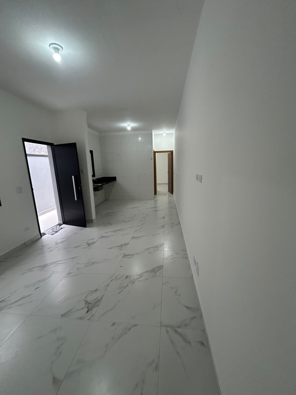 Foto do Casa 3 quartos em Mauá