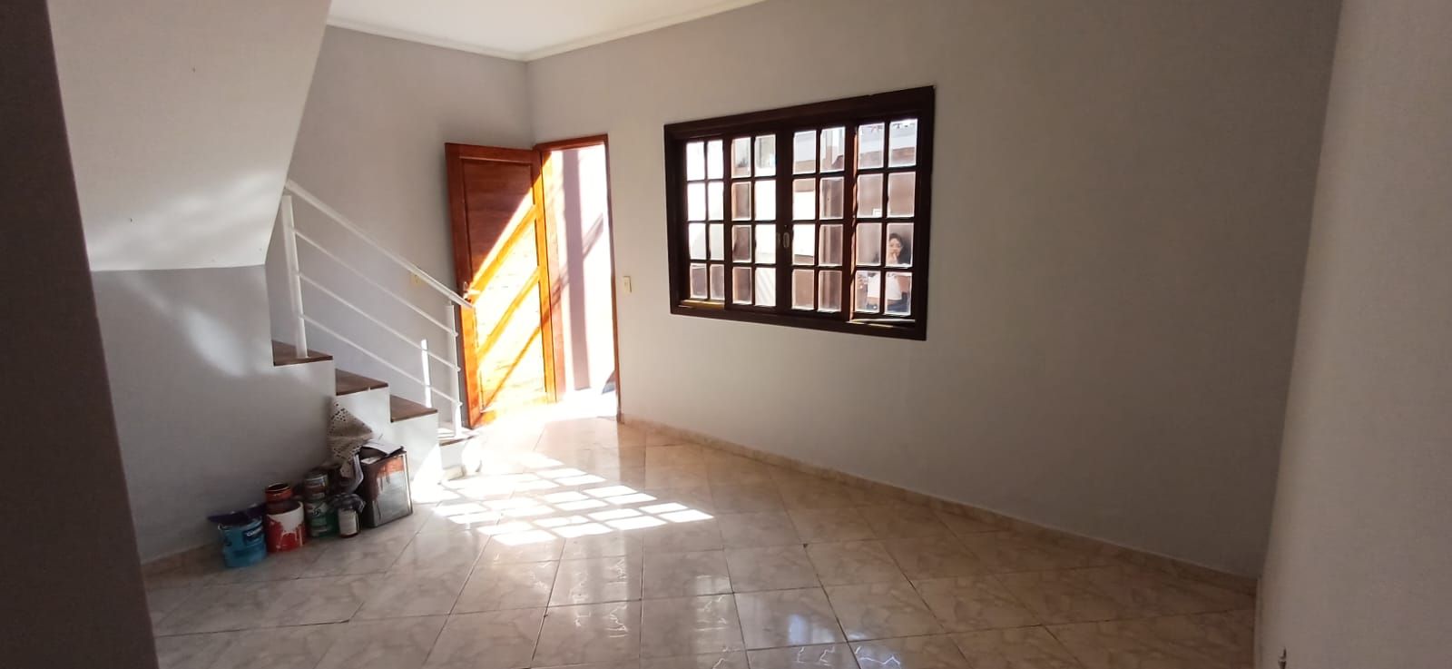 Casa à venda - Parque São Vicente