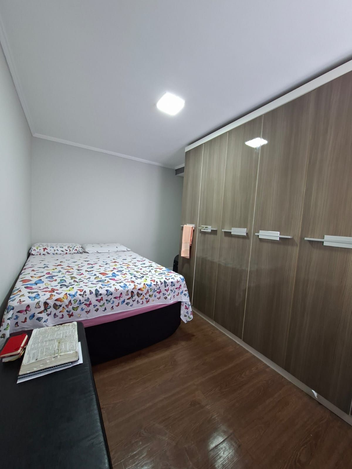 Foto do Cobertura 02 quartos em Mauá — miniatura 4