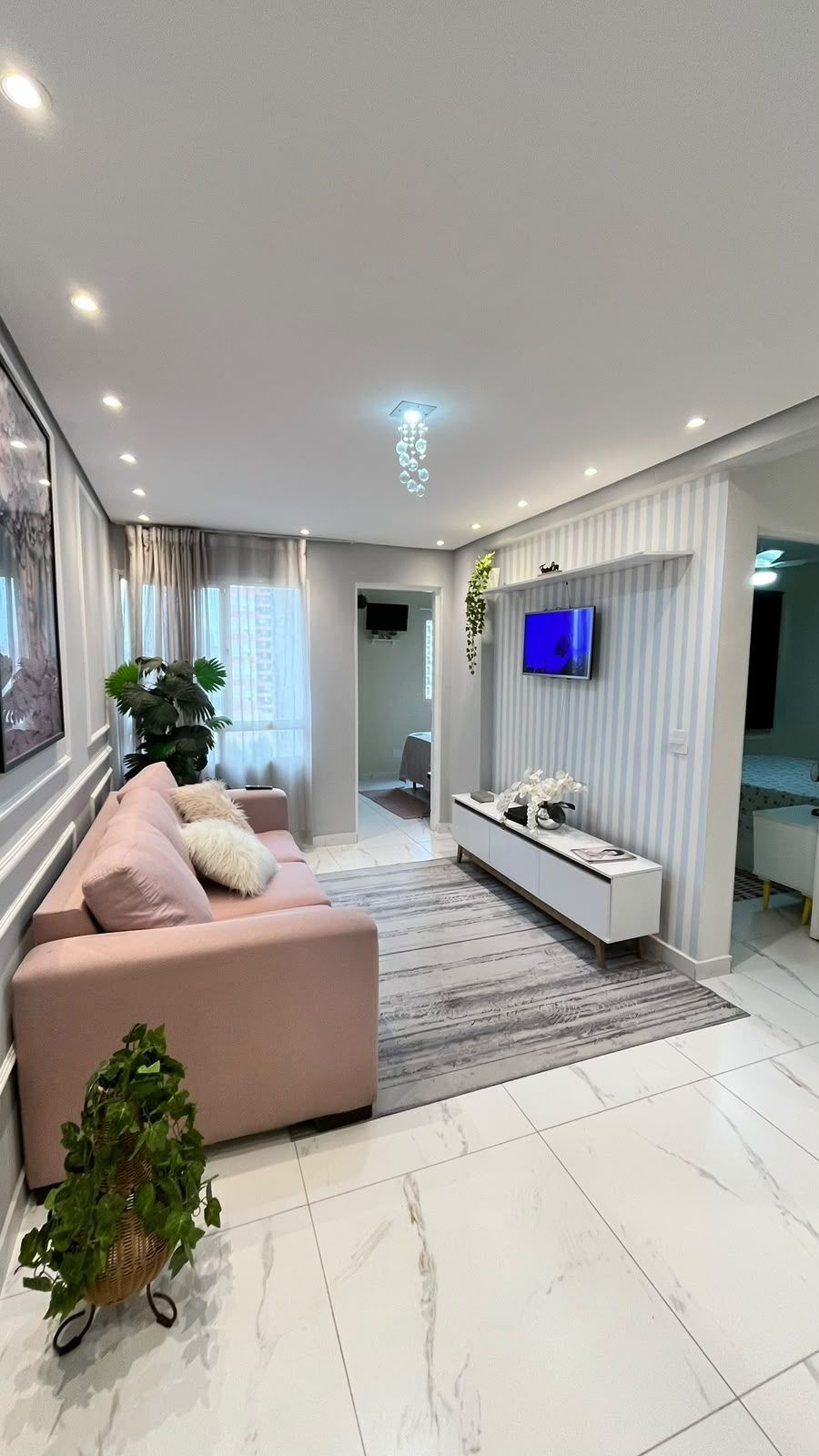 Foto do Apartamento 3 quartos